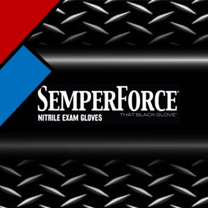 SemperForce: Black